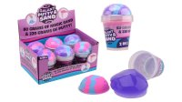 Galaxy explorer sand and putty - CDU of 6