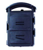 OPEL LONG SQUARE 2 BUTTON