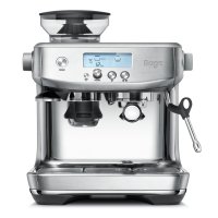 SES878BSS4GEU1 Sage Barista Pro Espresso Coffee Machine Brushed Stainless Steel