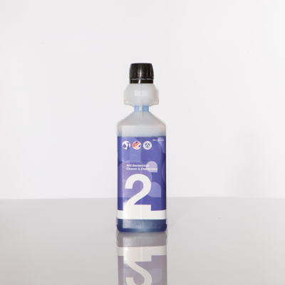 1L A02 AONA REDOSE - CLEANER & DISINFECTANT