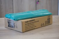 Green Opaque Bags Recycled - 737x1067x1270 28 MU