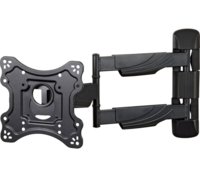 LCD BKT 17-37  DUAL ARM MULTI