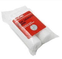 PRRE035 4 FOAM SLEEVES PK X 2