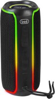 TREVI XR JUMP BLUETOOTH SPEAKER WATERPROOF BLACK | OXR8A3000