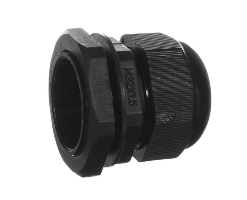 32mm PG Gland Black (50) M321421BK