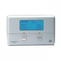 7 Day Two Channel Electronic Programmer