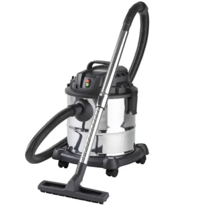 Daewoo 20L Wet & Dry Vacuum Cleaner | FLR00141GE 1