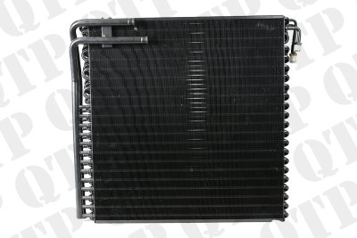 A/C Condenser John Deere 4240 4440 4640