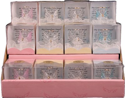 Glass Guardian Angel   (5003)