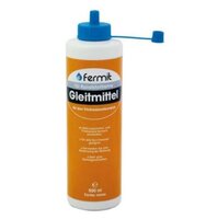 Fermit Sewer Pipe Lubricant Squeeze Bottle 500ml