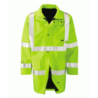 Orbit Amazon 2-Layer Panacea Gore-Tex Jacket, Yellow