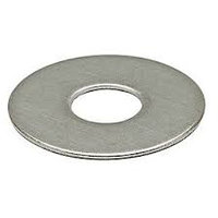 MUDGUARD WASHERS