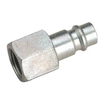 EURO ADAPTER - FEMALE 1/4"
