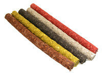 Classic Munchy Rolls Large 10" Mixed x 20