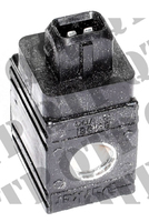 Solenoid