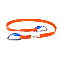 Guardian Web Tether 122 cm (48"), 18 kg (40 lb), Triple Action Lock