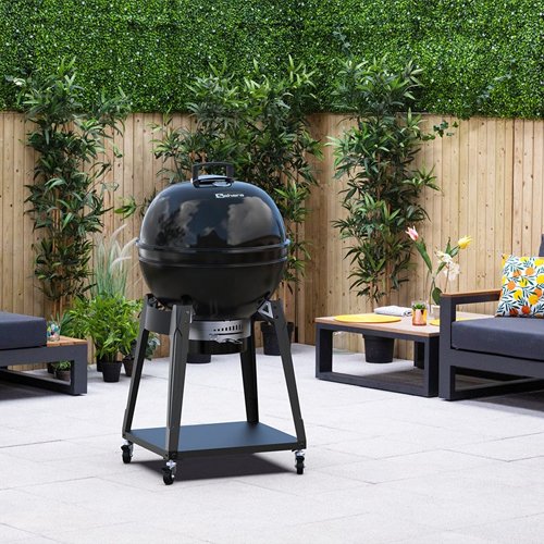 Sahara Forge Charcoal BBQ - 57cm