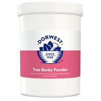 Dorwest Tree Bark Powder