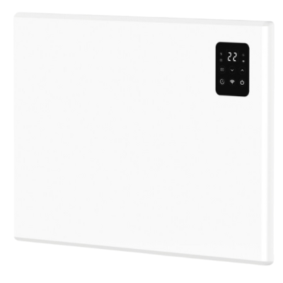 TITAN 1.5KW WIFI PANEL HEATER | PNL1500W
