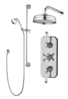 CASHEL SHOWER SET FOUR (NIKO)