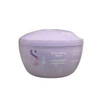 Alfaparf Semi Di Lino Smoothing Mask 200ml