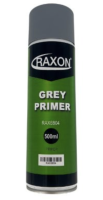 RAXON Grey Primer Aerosol
