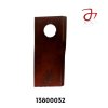 Blade Jf Stoll L/H 110x48x4