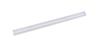 SPEEDBEAM Express 26/52W LED batten, 140Lm/W, IP20, 1530mm, with Emergency Pack, White 3/4/6500K