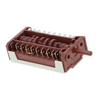 Electrolux Zanussi AEG Oven Function Selector Switch Genuine
