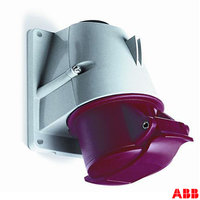 432RS6M 32A 380V 5P Surface Socket