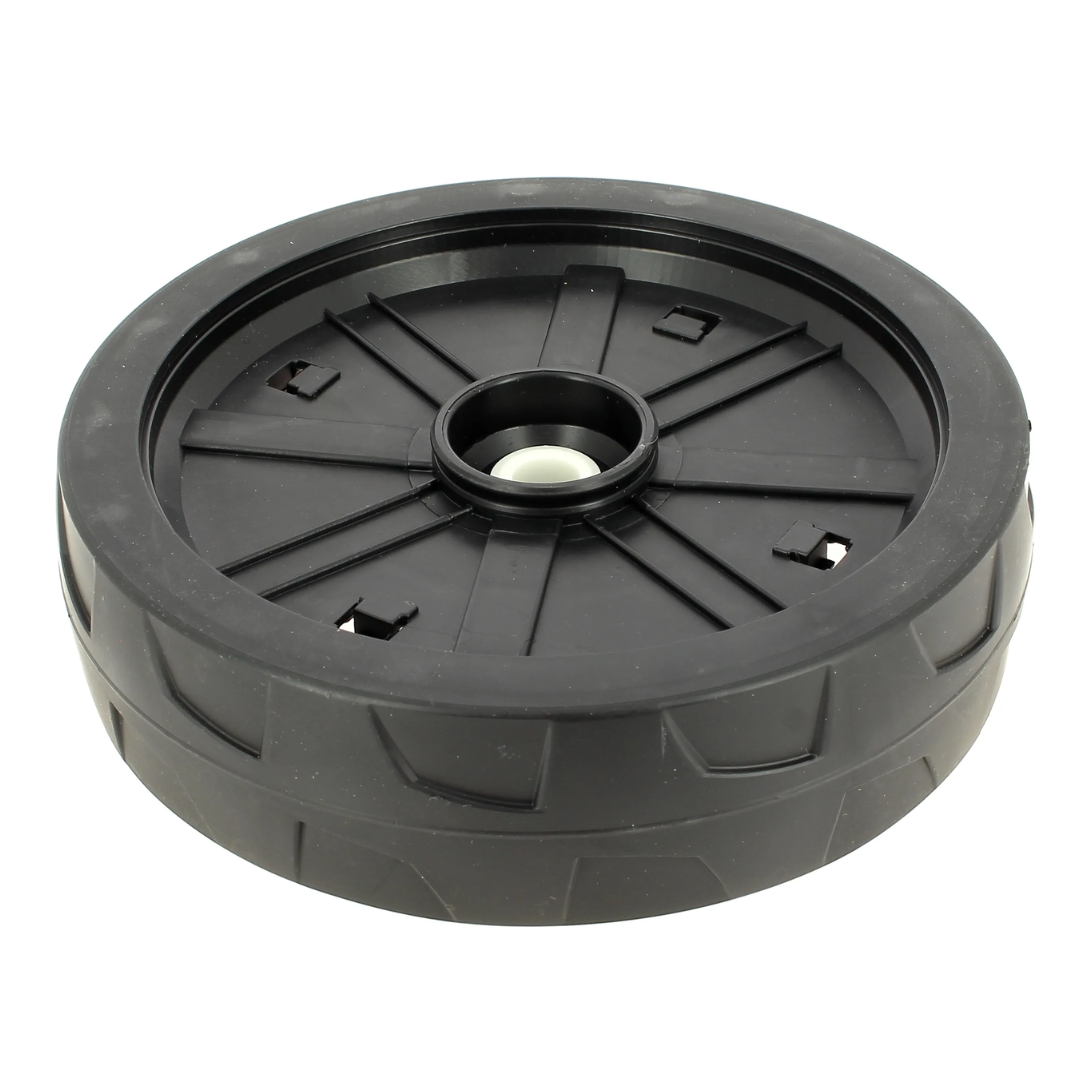 STIGA WHEEL c/w BUSH D=175mm