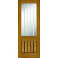 Doras---Oak-Mexicana-1-Lite-Varnished-80-x-32