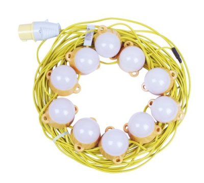 EVOLEC 42M LED HARNESS 110V | H42/110