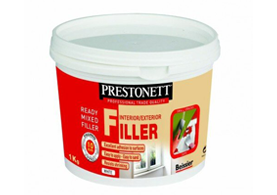 Prestonett Fillers