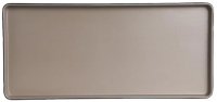 Baja Sandstone Rectangle Tray 33.02cm Carton of 24