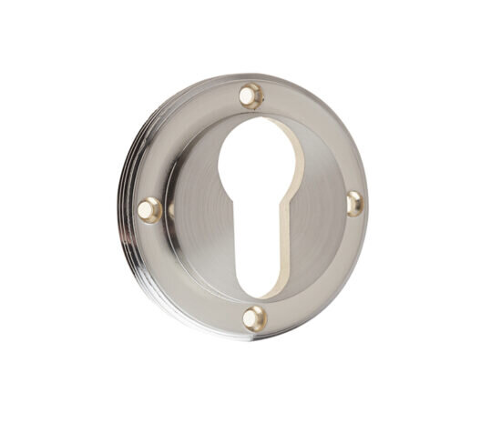 BUR61SN - SN Inner Escutcheon Euro