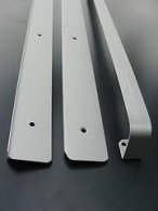 Worktop Trims