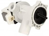 Vestel Nordmende Washing Machine Drain Pump Genuine