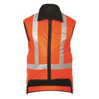 TFH776-Tufflex Sleeveless Vest