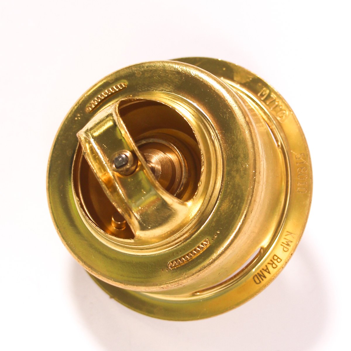 THERMOSTAT