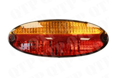 LH Tail Light John Deere