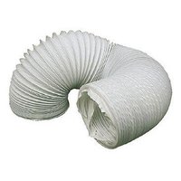 3MT FLEXIBLE DUCTING PVC SHEATHED