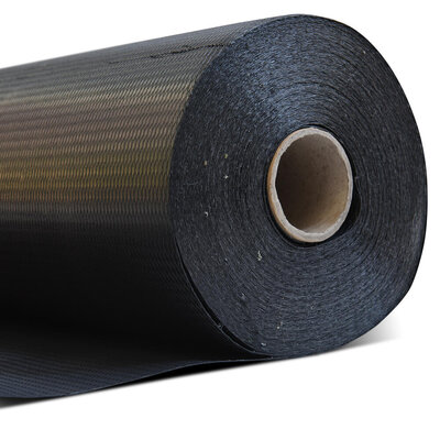 Polythene Damp Proof Course 30m x 150mm