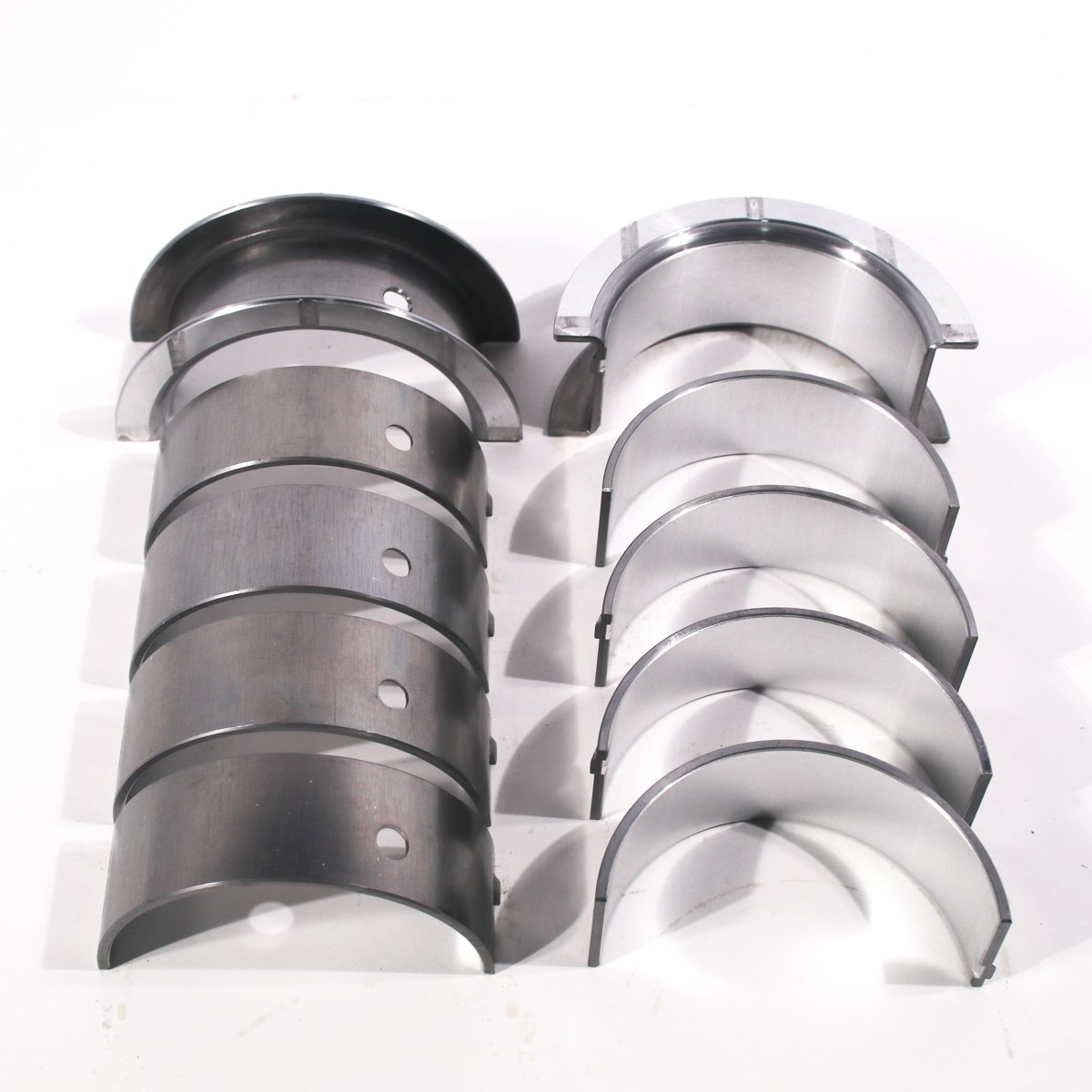 MAIN & THRUST BEARING SET 010" - 4 CYL