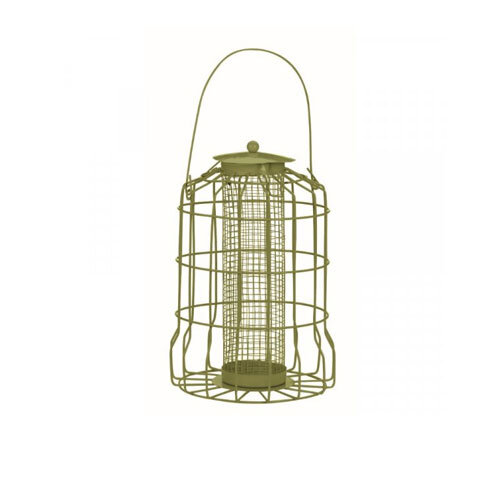 Original Squirrel Proof Peanut Feeder