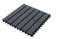 NEW OBEX TERGO HD 11mm CLOSED - 0.038m2 PER TILE - 48 PER BOX