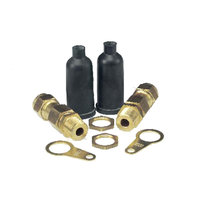E1WF Gland Kit (1 per kit) Eexed