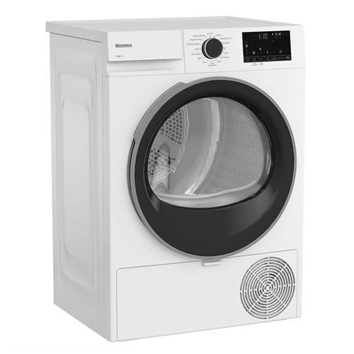 Blomberg 8kg Heat Pump Tumble Dryer A+++ Efficiency LTA18320W Tadhg
