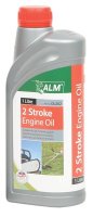 1 LITRE 2 STROKE OIL