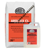 ARDITEX CL LATEX LIQUID 4.5KG